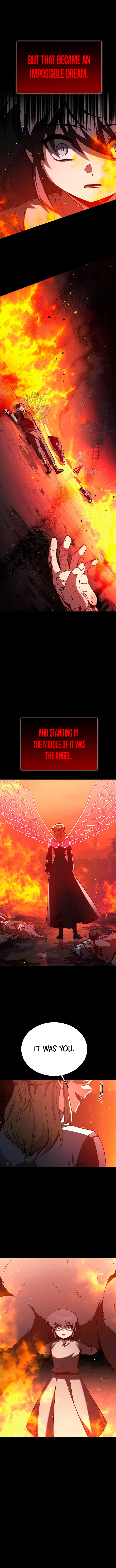 The Hero Became the Duke's Eldest Son Chapter 75 4